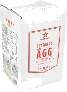 Flytande Helägg