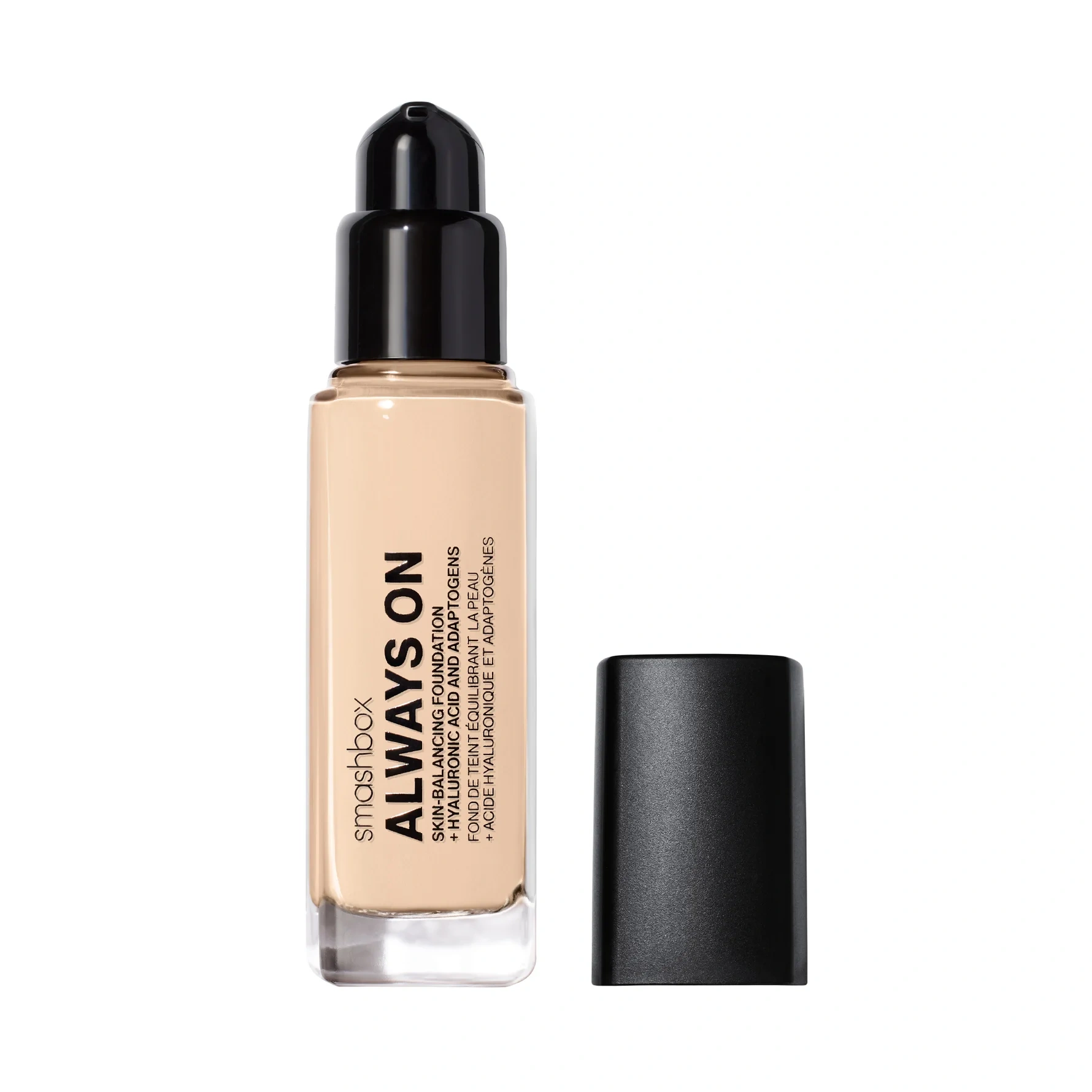 Smashbox Always On Skin Balancing Foundation 03 F30N