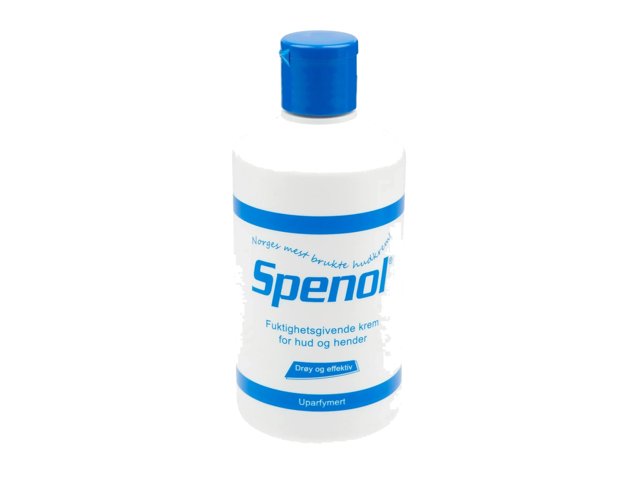 Spenol Hudkrem, 250 ml