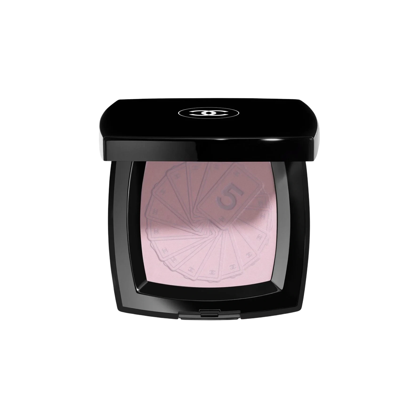 CHANEL Matte Powder Blush Lavender