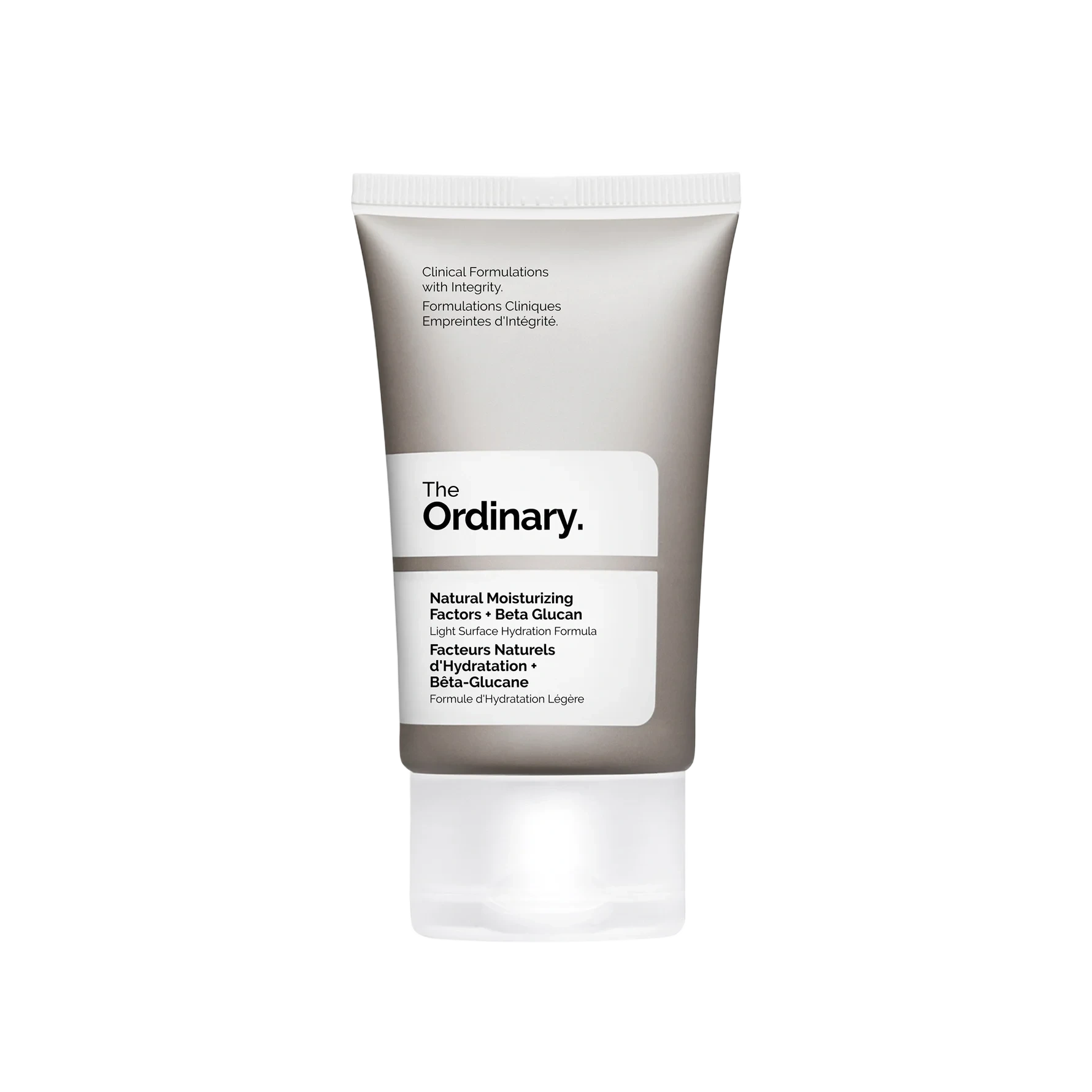 The Ordinary Natural Moisturizing Factors + Beta Glucan 30 ml