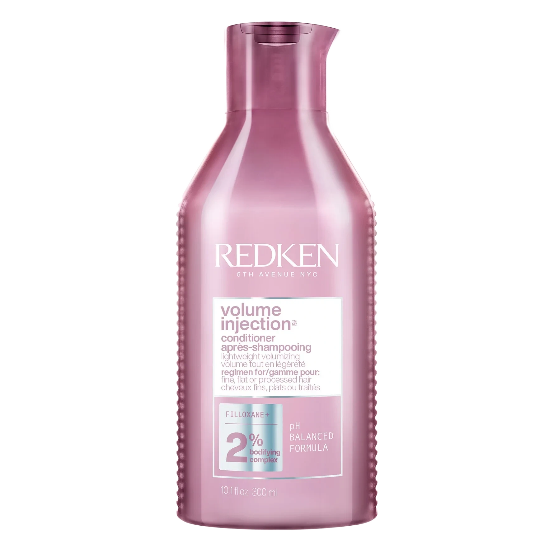 Redken Volume Injection Conditioner 300 ml