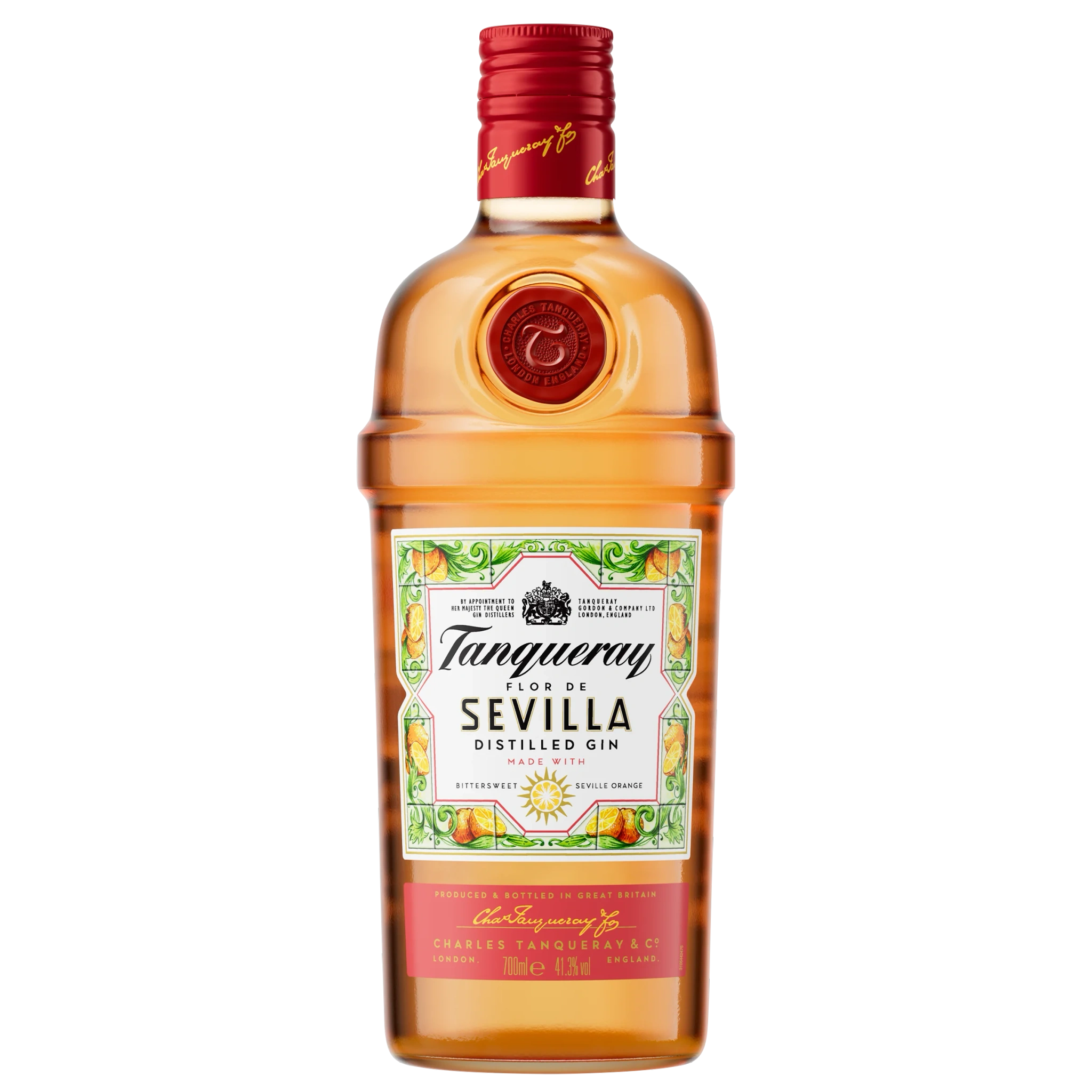 Flor de Sevilla