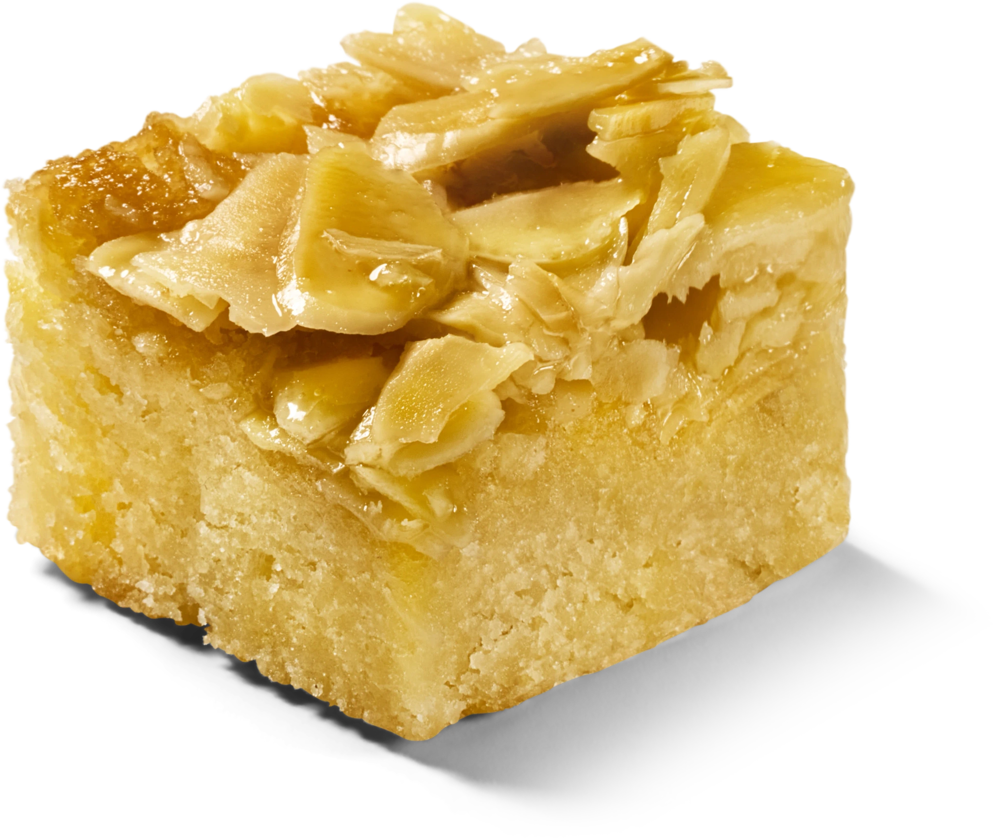 Toscakaka minibitar glutenfri