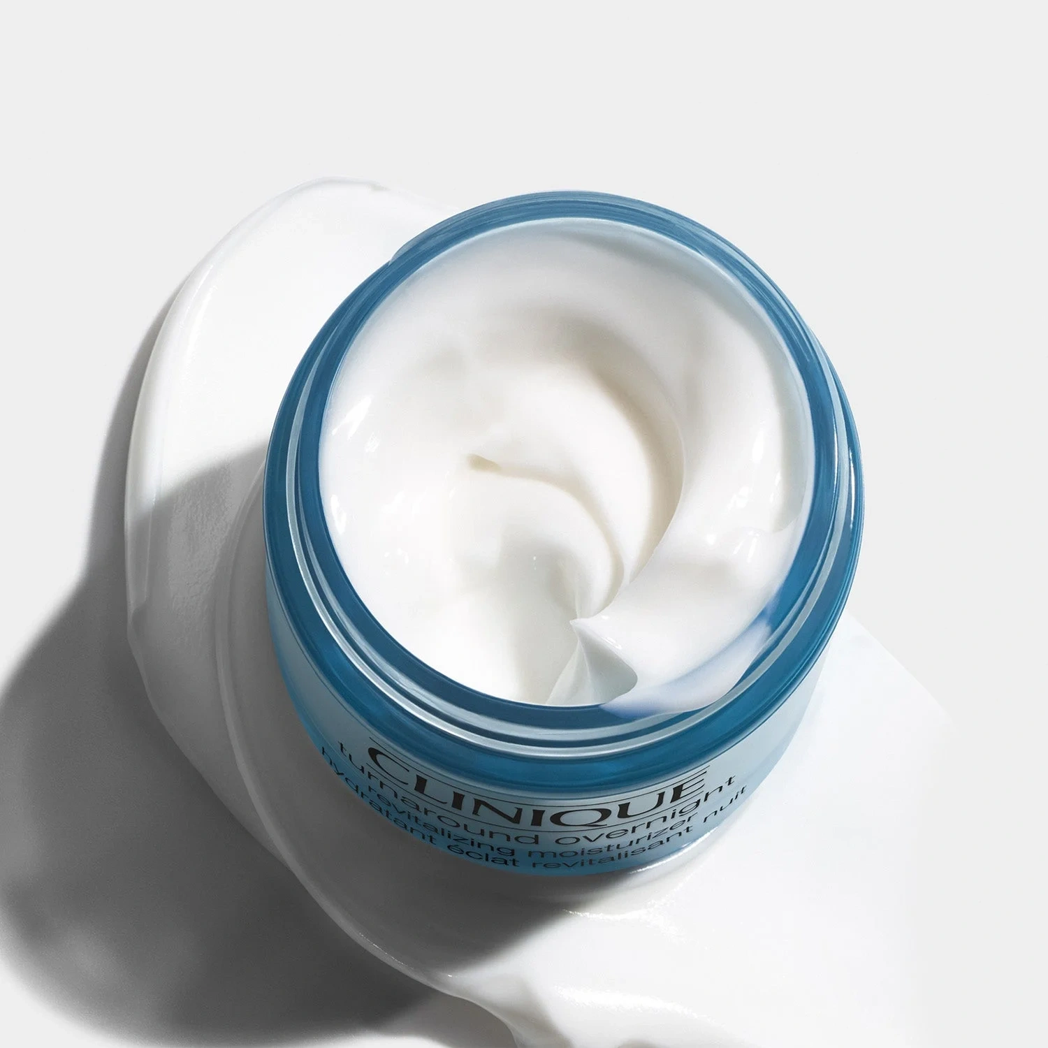 Clinique Turnaround Overnight Revitalizing Moisturizer