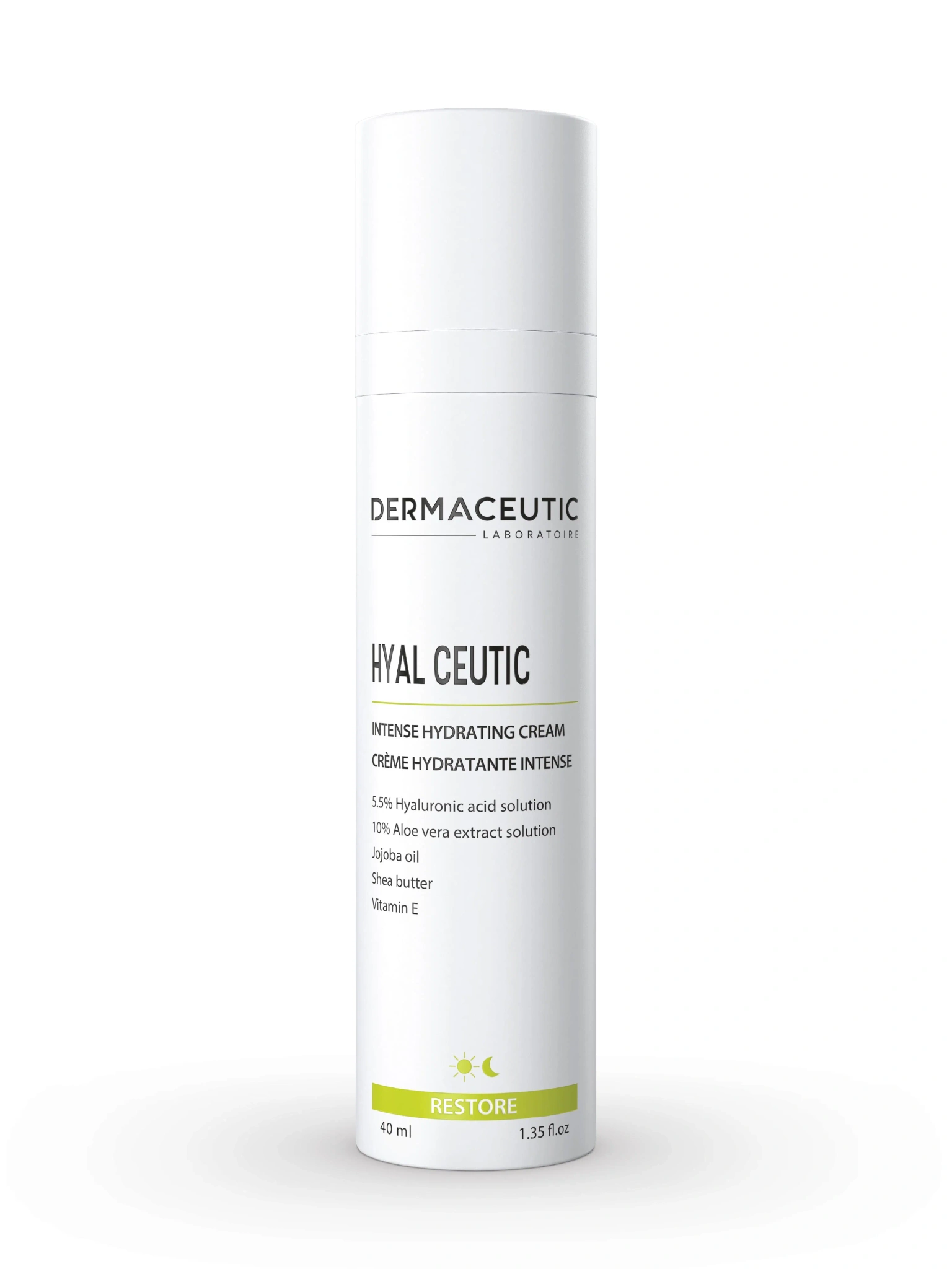 Hyal Ceutic