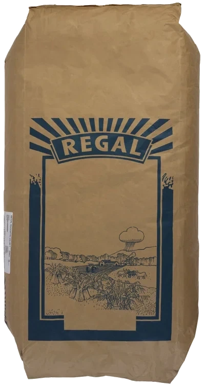 Regal ruggryn valset   25kg