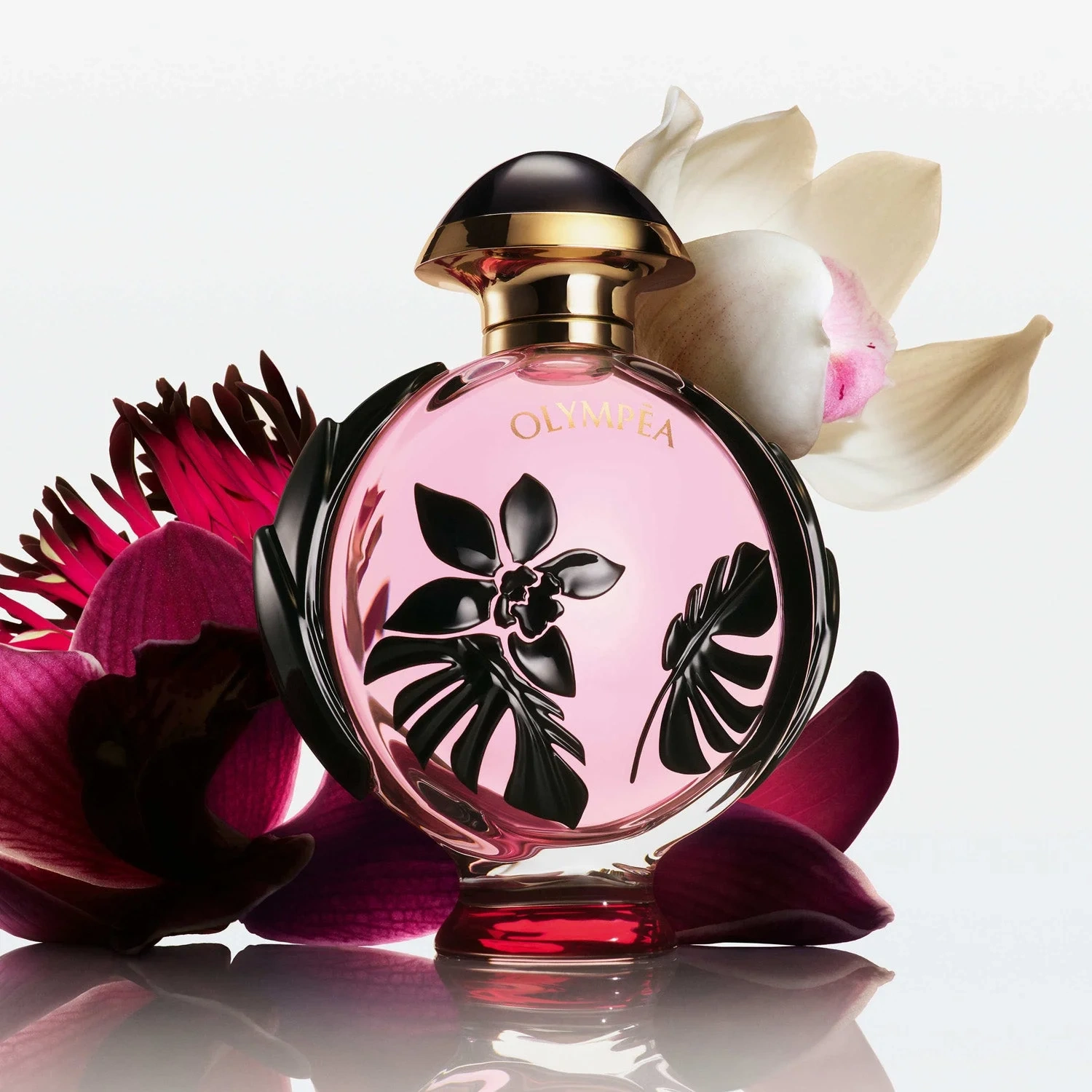 Rabanne Olympea Flora Eau de Parfum 30 ml