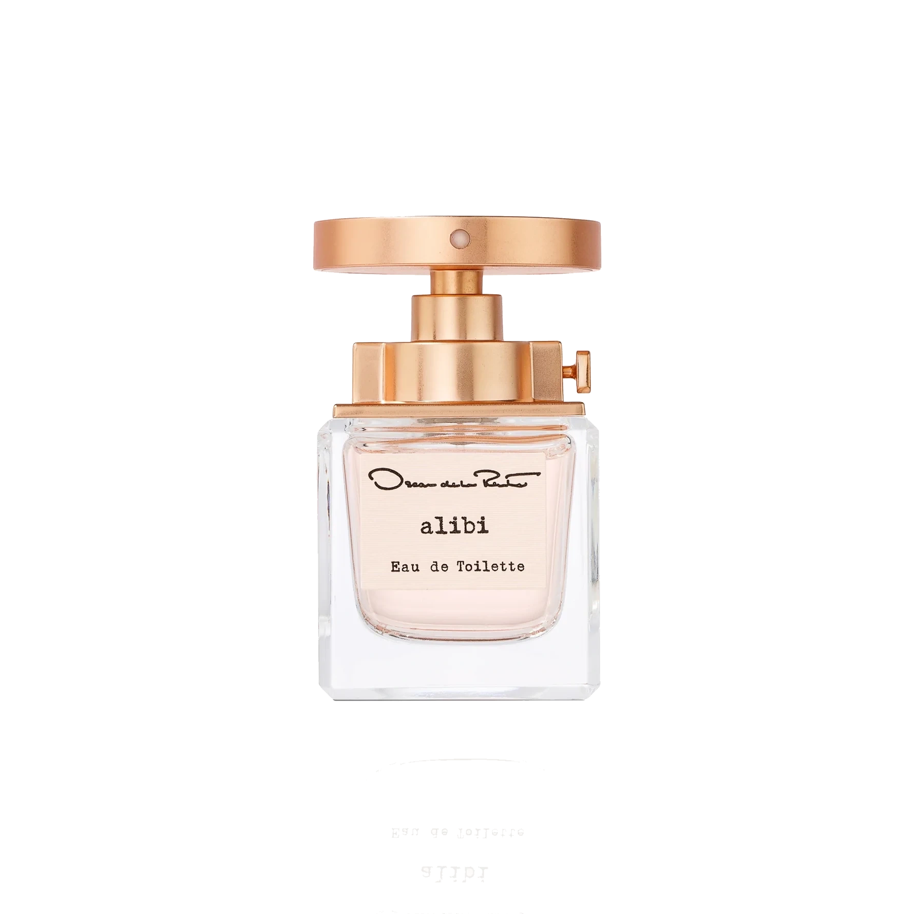 Oscar de la Renta Alibi Eau de Toilette 30 ml