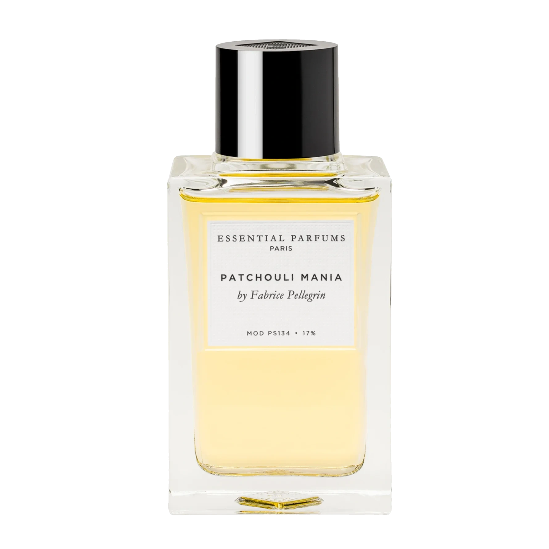 Essential Parfums Patchouli Mania By Fabrice Pellegrin Eau de Parfum 100 ml