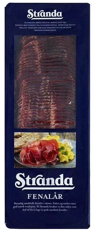 Fenalår   300g