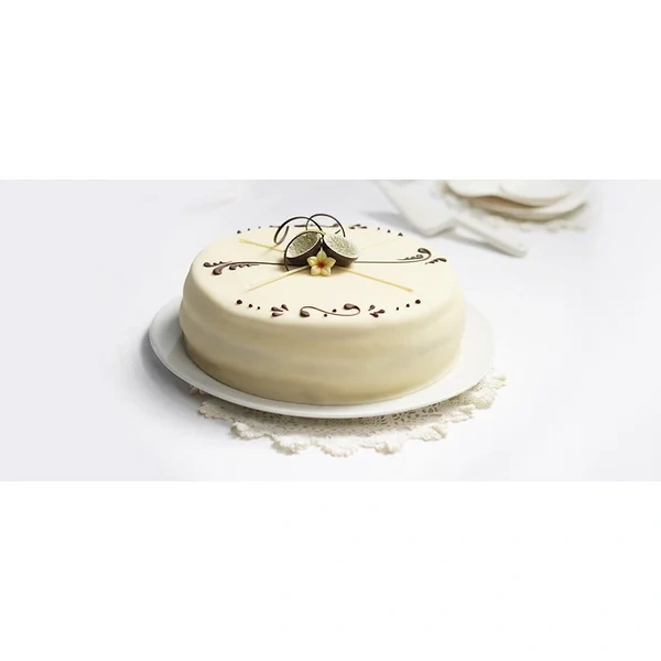 Marsipankake 20bit Bakehuset