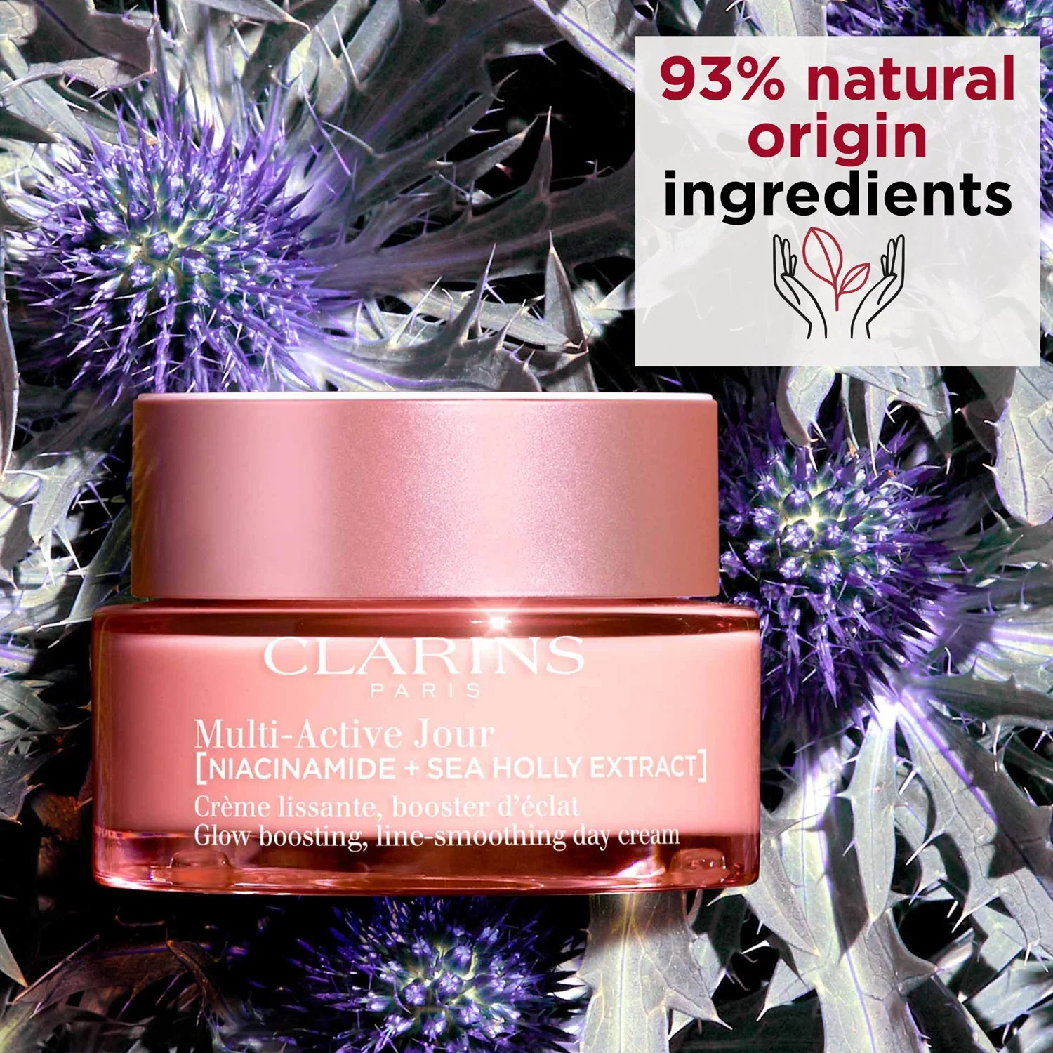 Clarins Multi-Active Jour