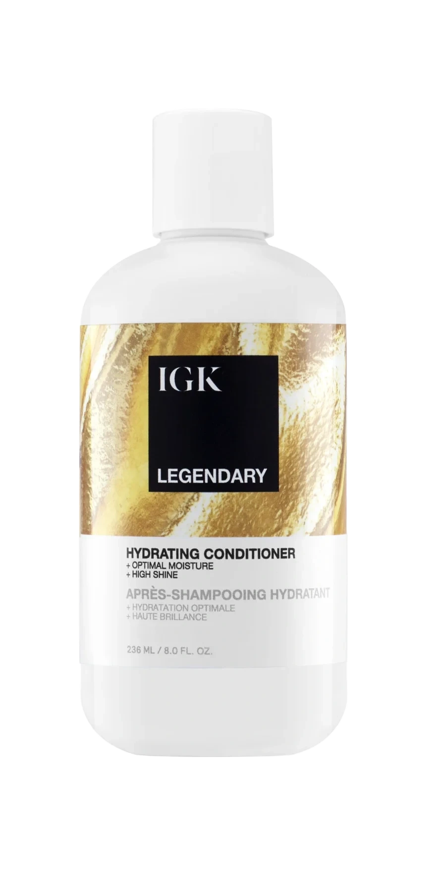 IGK Legendary Dream Hair Conditioner 236 ml
