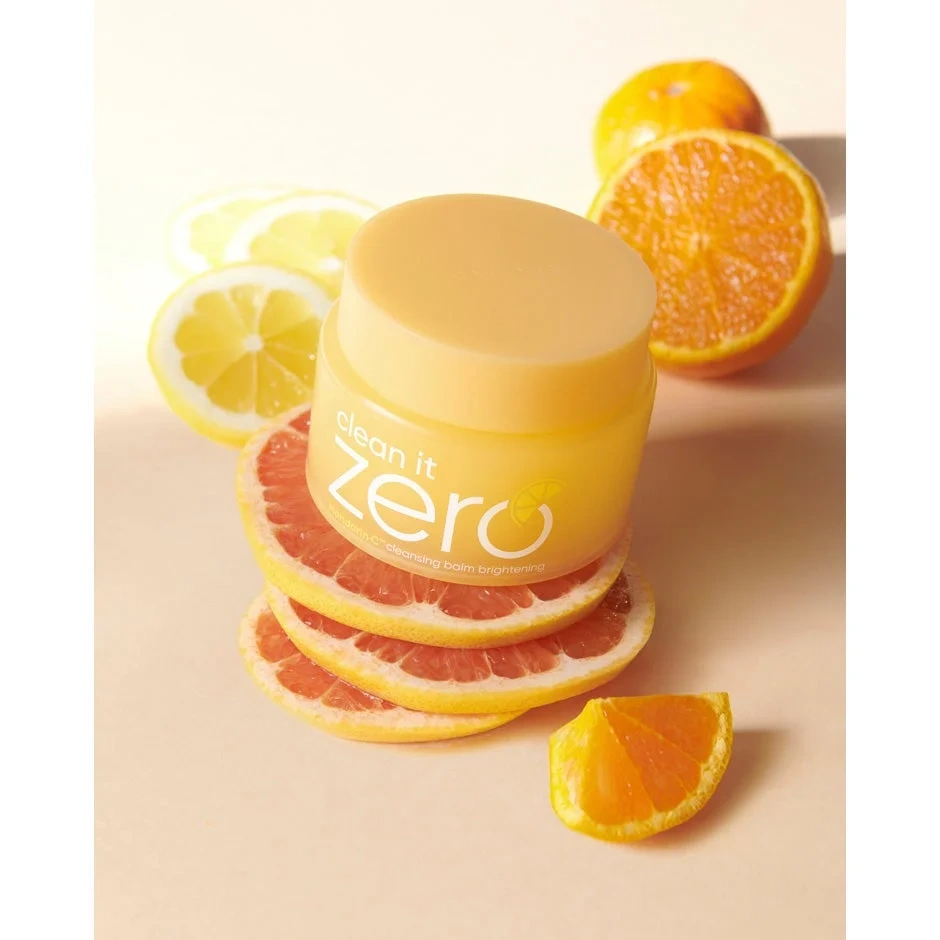 Banila Co Clean It Zero Cleansing Balm Brightening, 100 ml