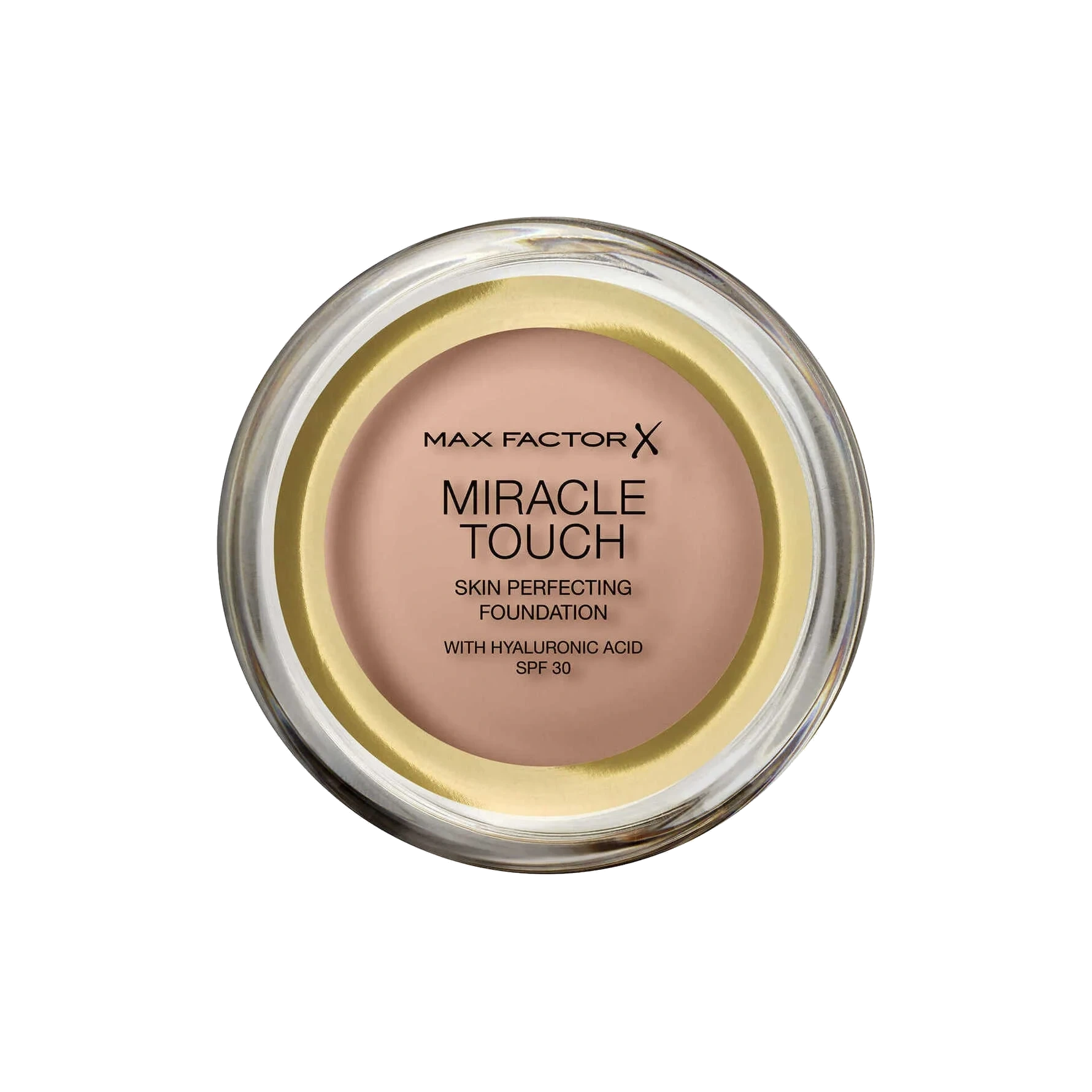 Miracle Touch Fdt 70 Natural