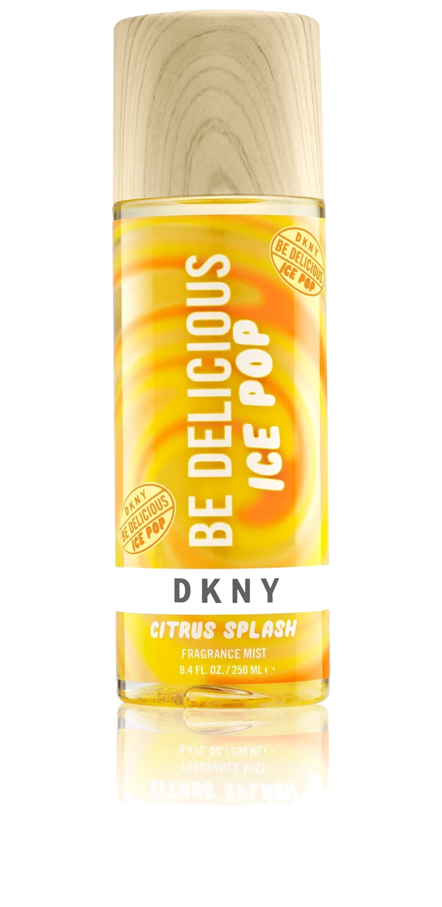 DKNY Ice Pop Summer Collection Citrus Splash Bodymist 250 ml