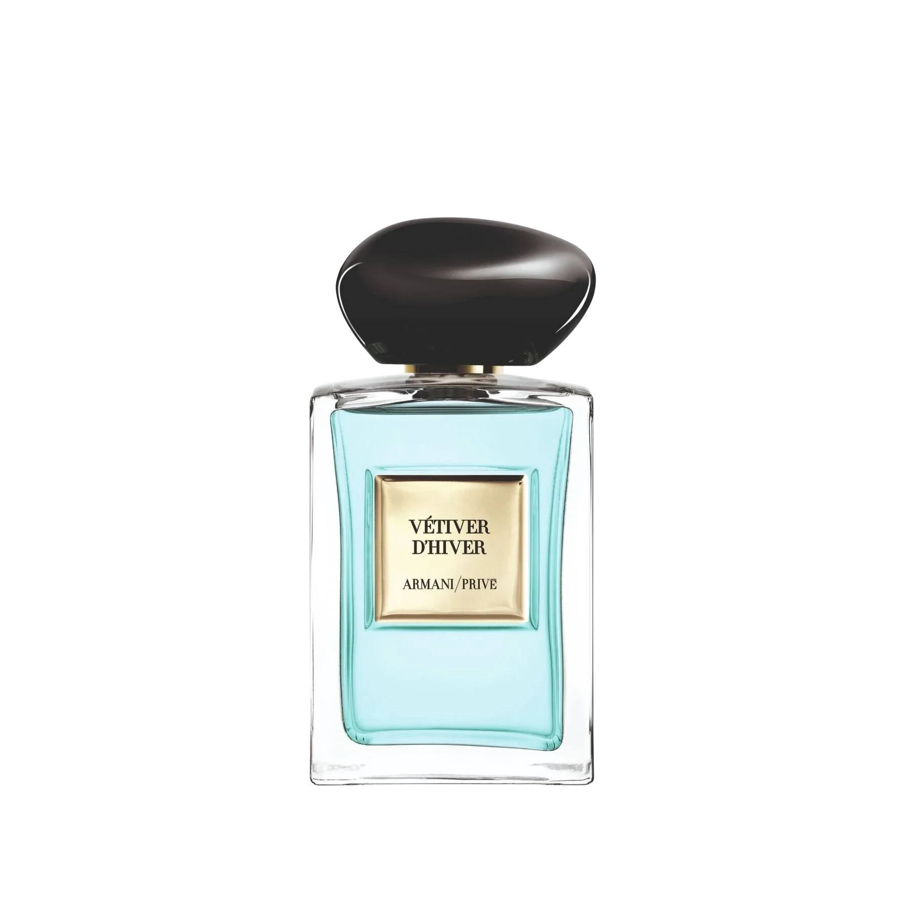 Armani Privé Vétiver D'Hiver Eau de Toilette 100 ml