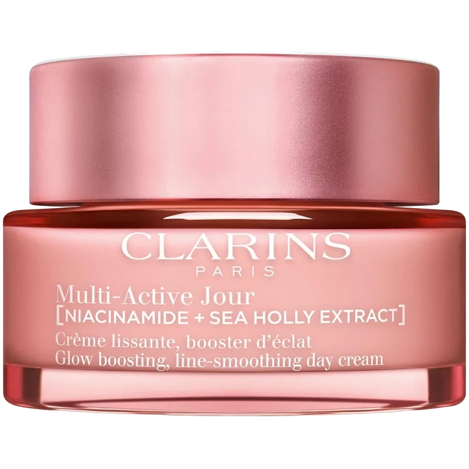 Clarins Multi-Active Jour