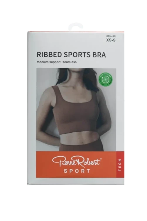 Sports Bra Conjac Xl/Xxl Pierre-Robert