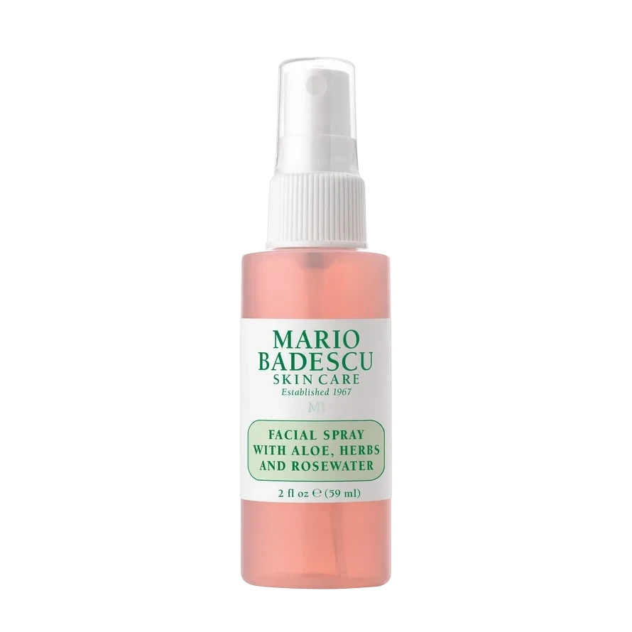 Mario Badescu Aloe, Herbs & Rosewater Facial Spray 59 ml