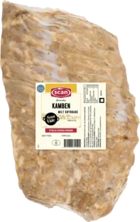 Kamben sous vide