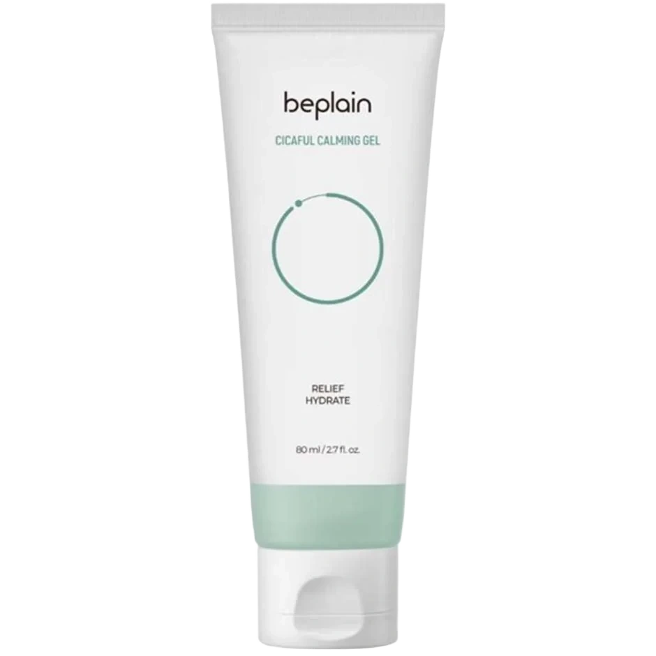 Beplain Cicaful Calming Gel