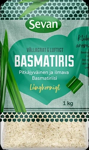Basmatiris