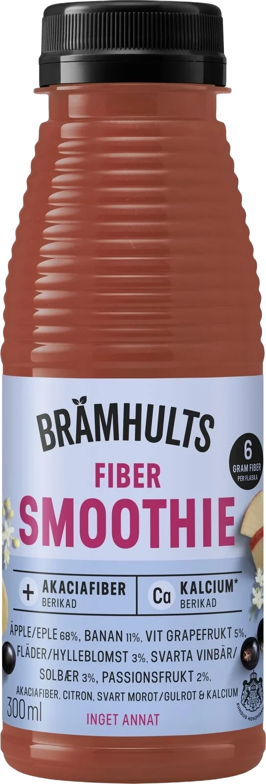 Fiber Smoothie