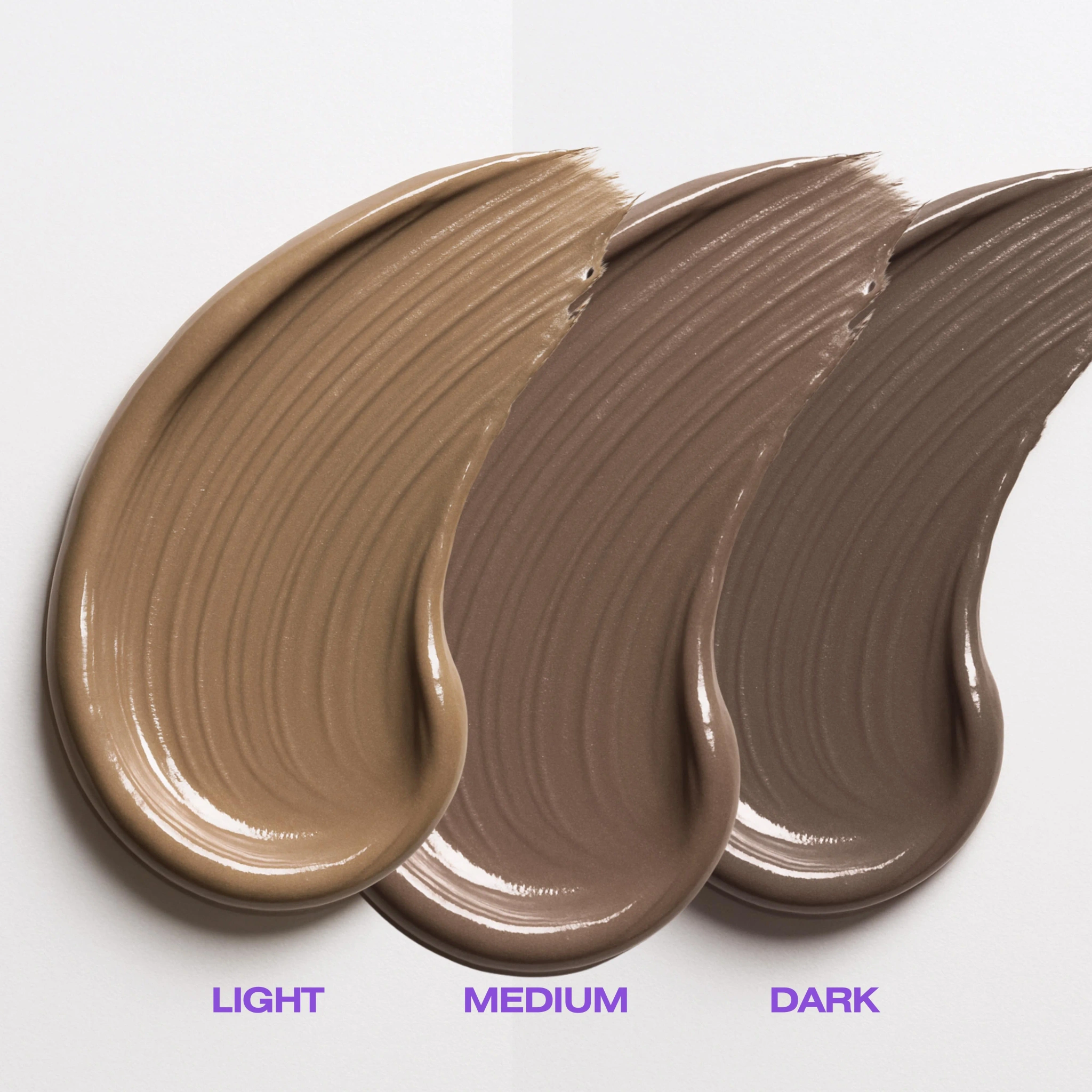 WOWBROW Color Boosting Brow Mascara, Light Brown, 5,5 ml