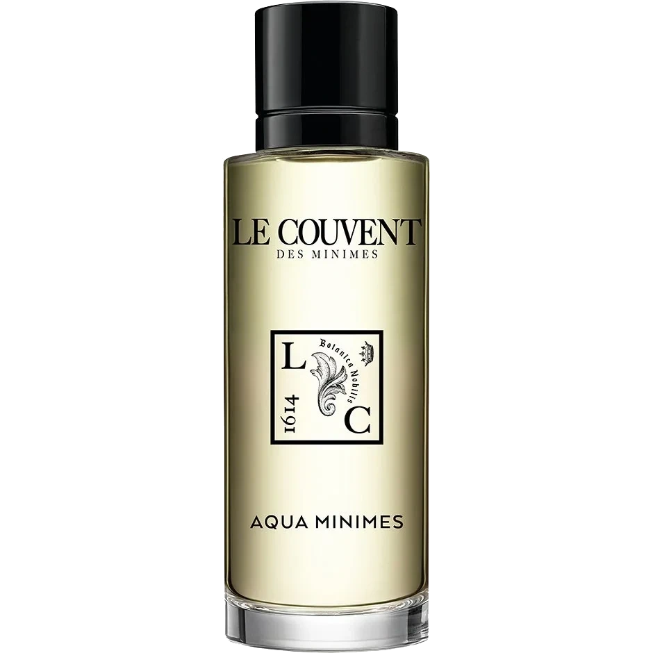 Le Couvent Aqua Minimes Botanical Cologne