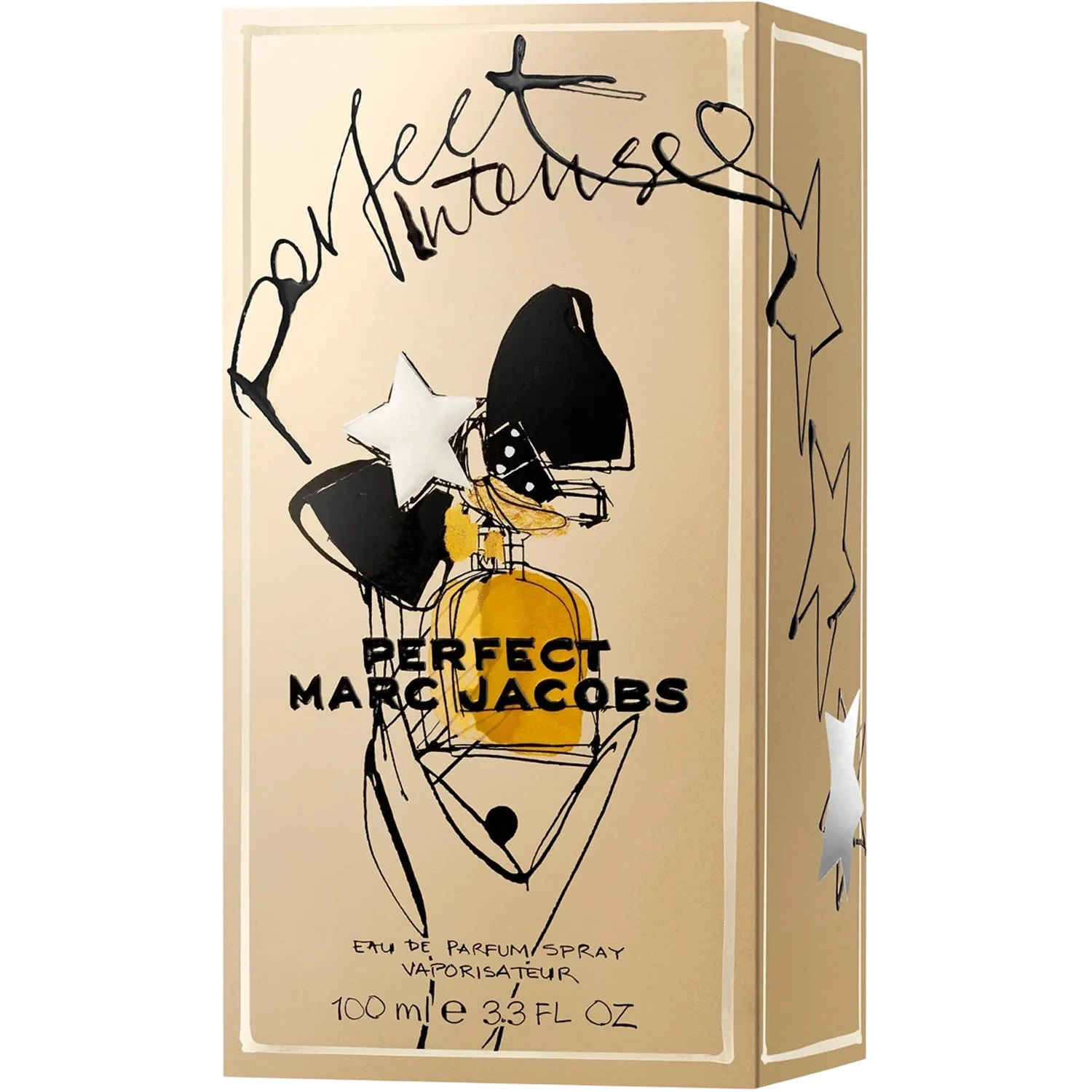 Marc Jacobs Perfect Intense