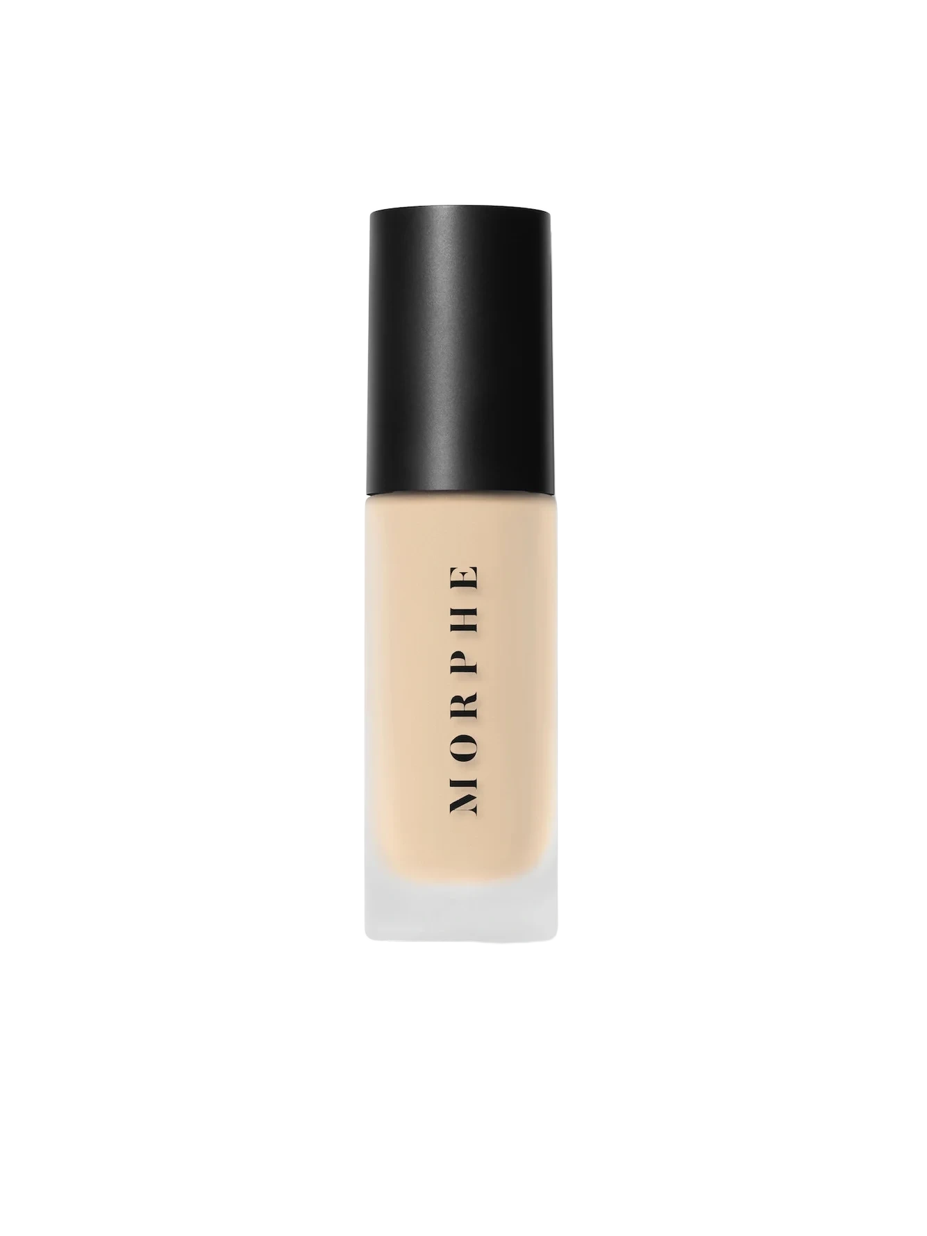 Morphe Filter Effect Soft-Focus Foundation 6 Light