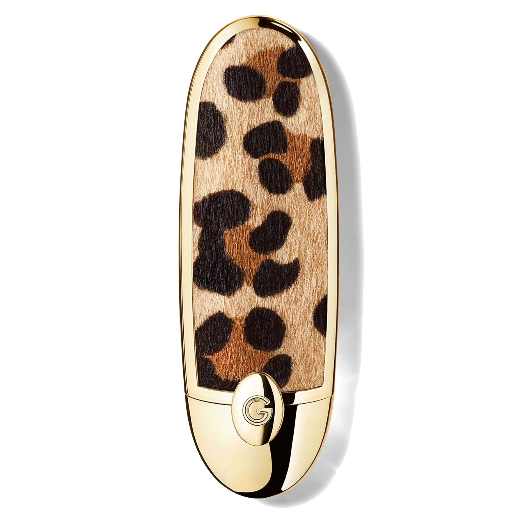 GUERLAIN Rouge G Case Le Fauve