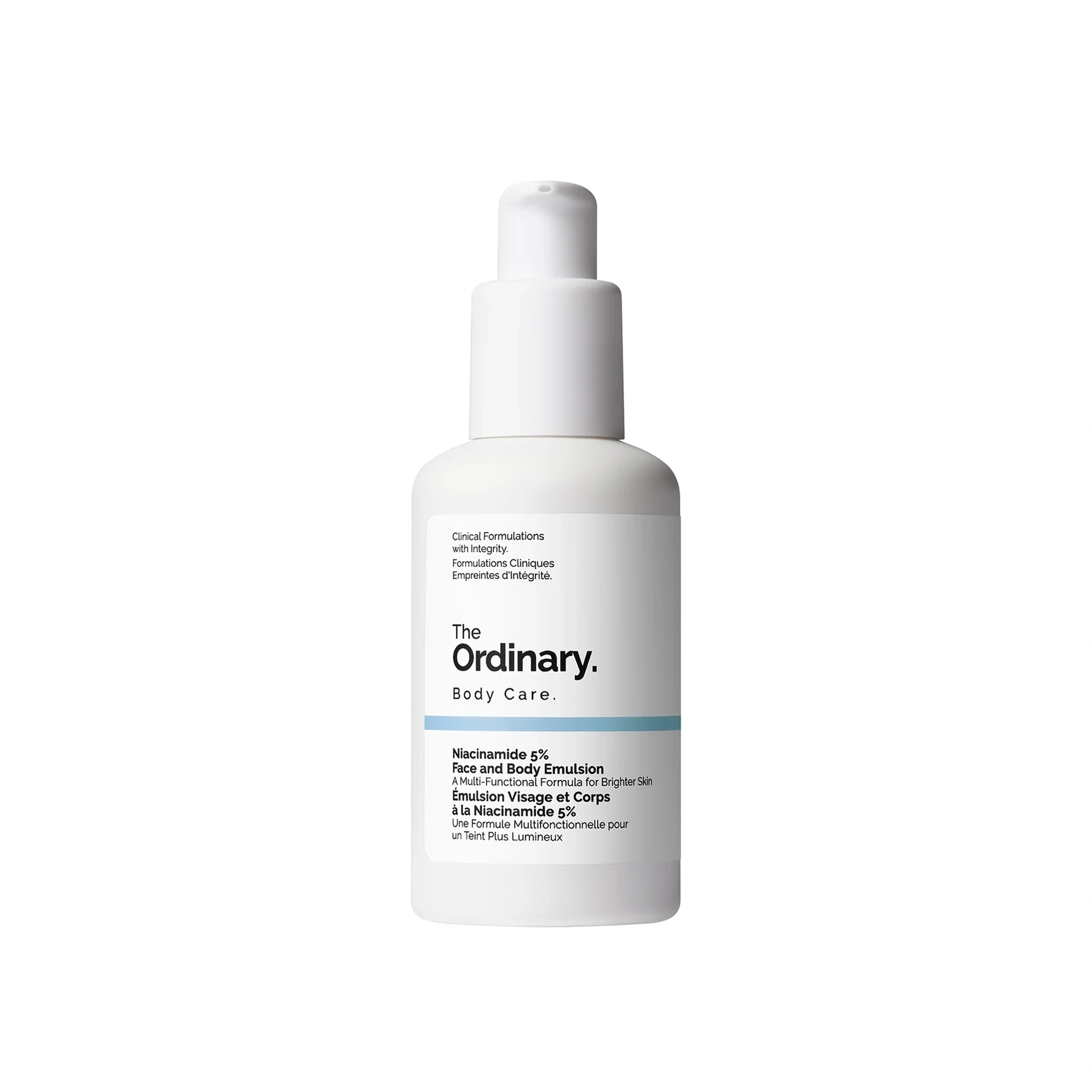 The Ordinary Niacinamide 5% Face & Body Emulsion 100 ml