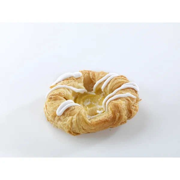 Nærbakst Wienerbrød 100g Stk