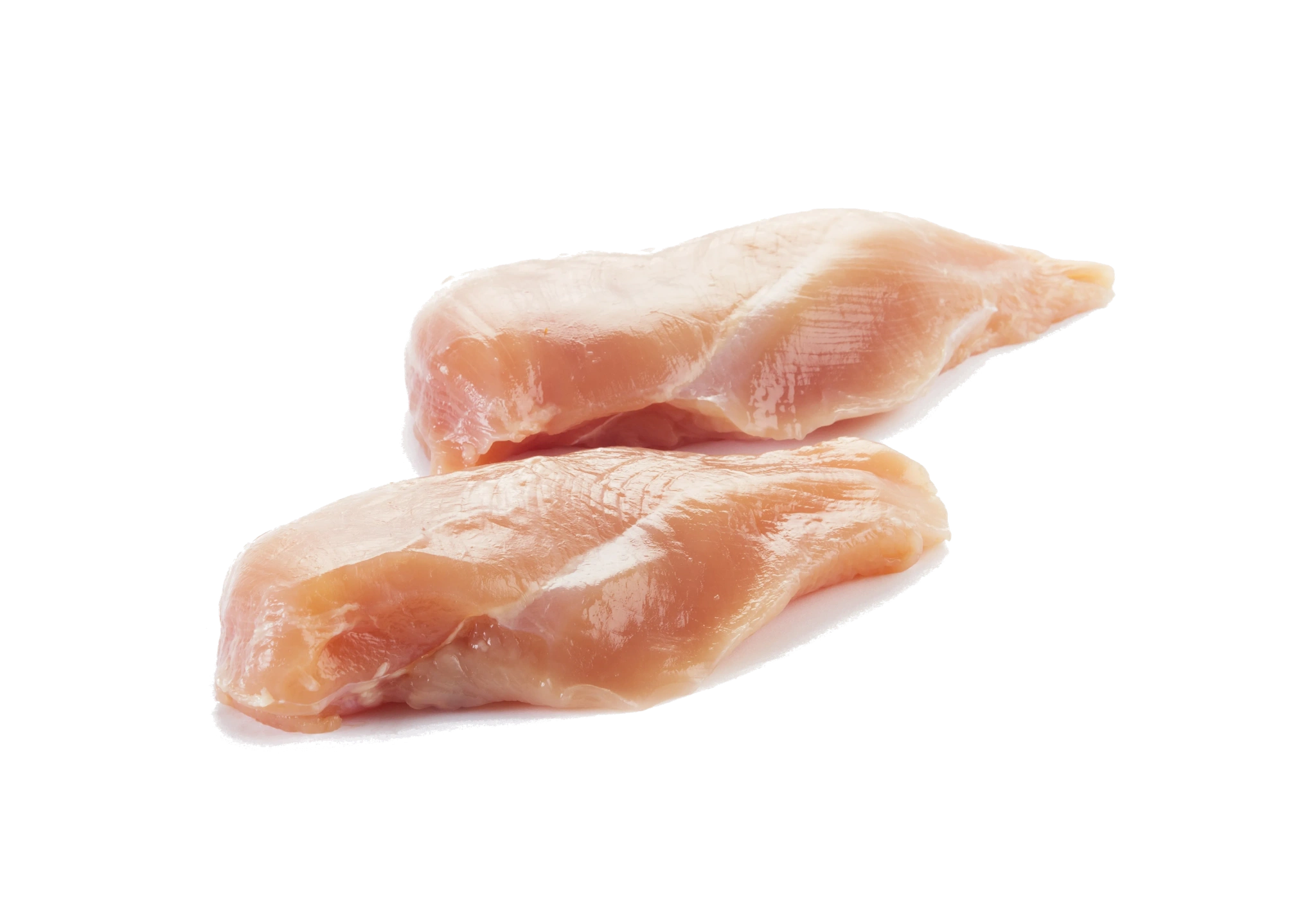 KYCKLINGBRÖST, SALTAT, OKALIBRERAT