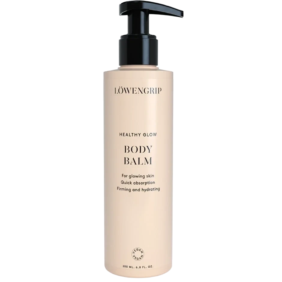 Löwengrip Healthy Glow Body Balm 200 ml