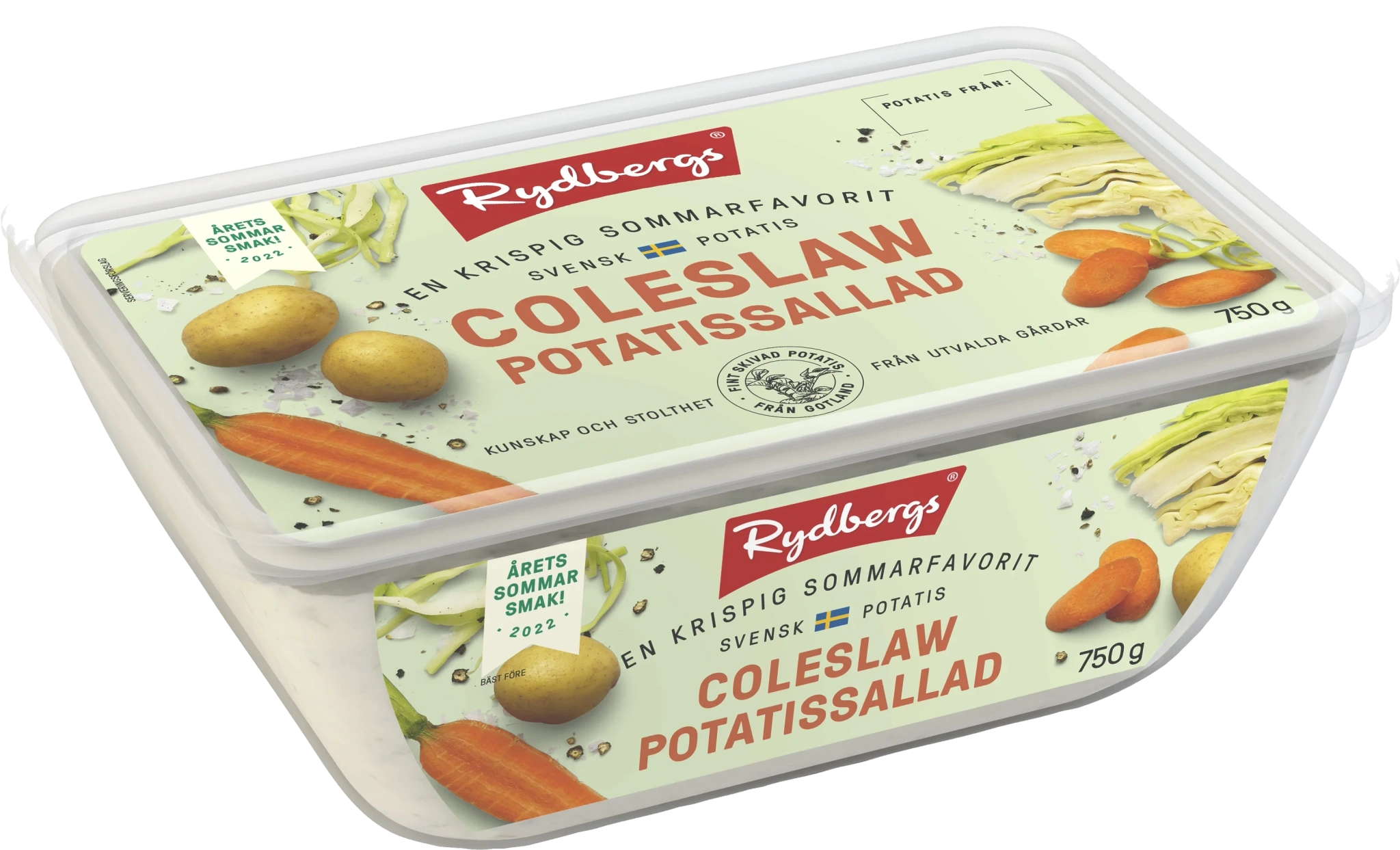 Pot.sal Coleslaw