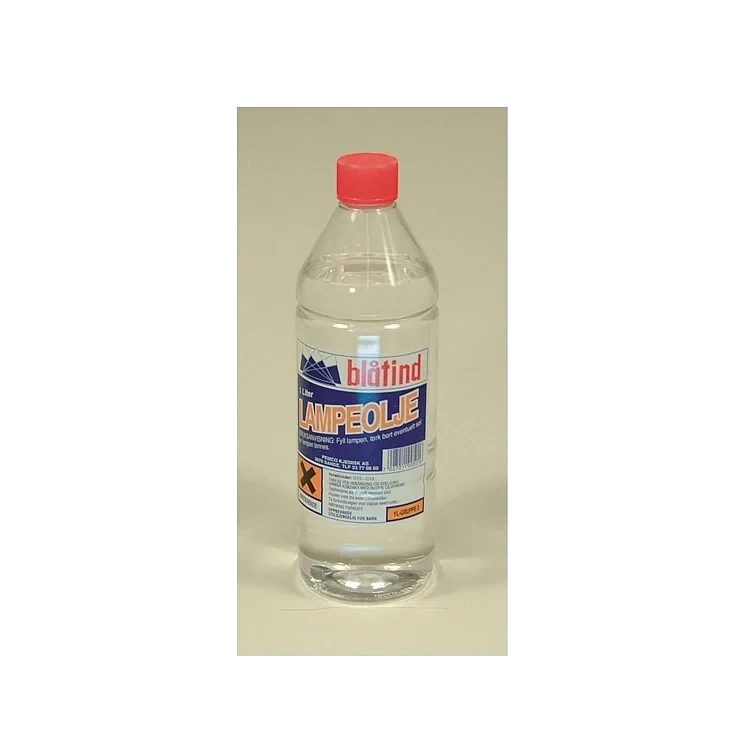 Lampeolje   1l