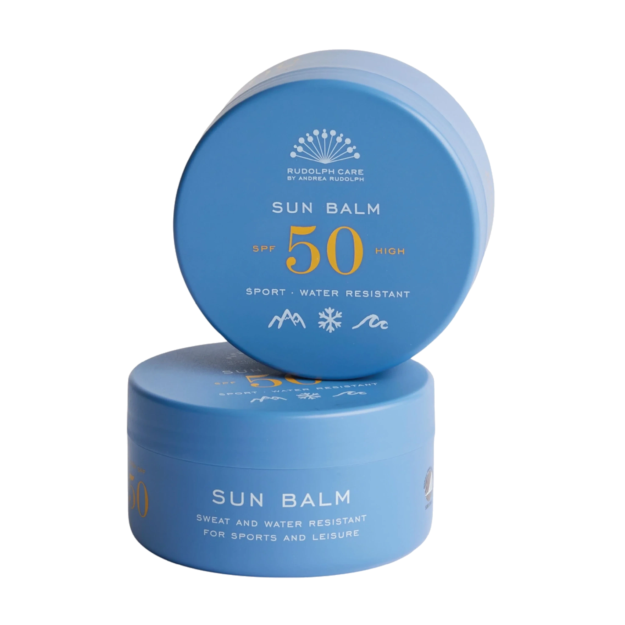 Rudolph Care Sun Balm SPF 50, 145 ml