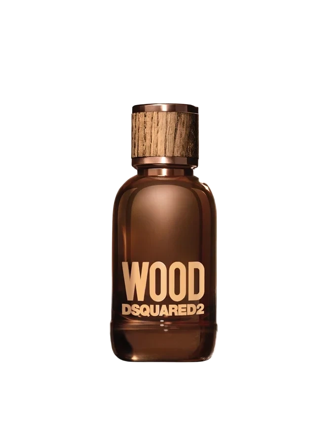 Dsquared2 Wood Pour Homme Eau de Toilette 30 ml
