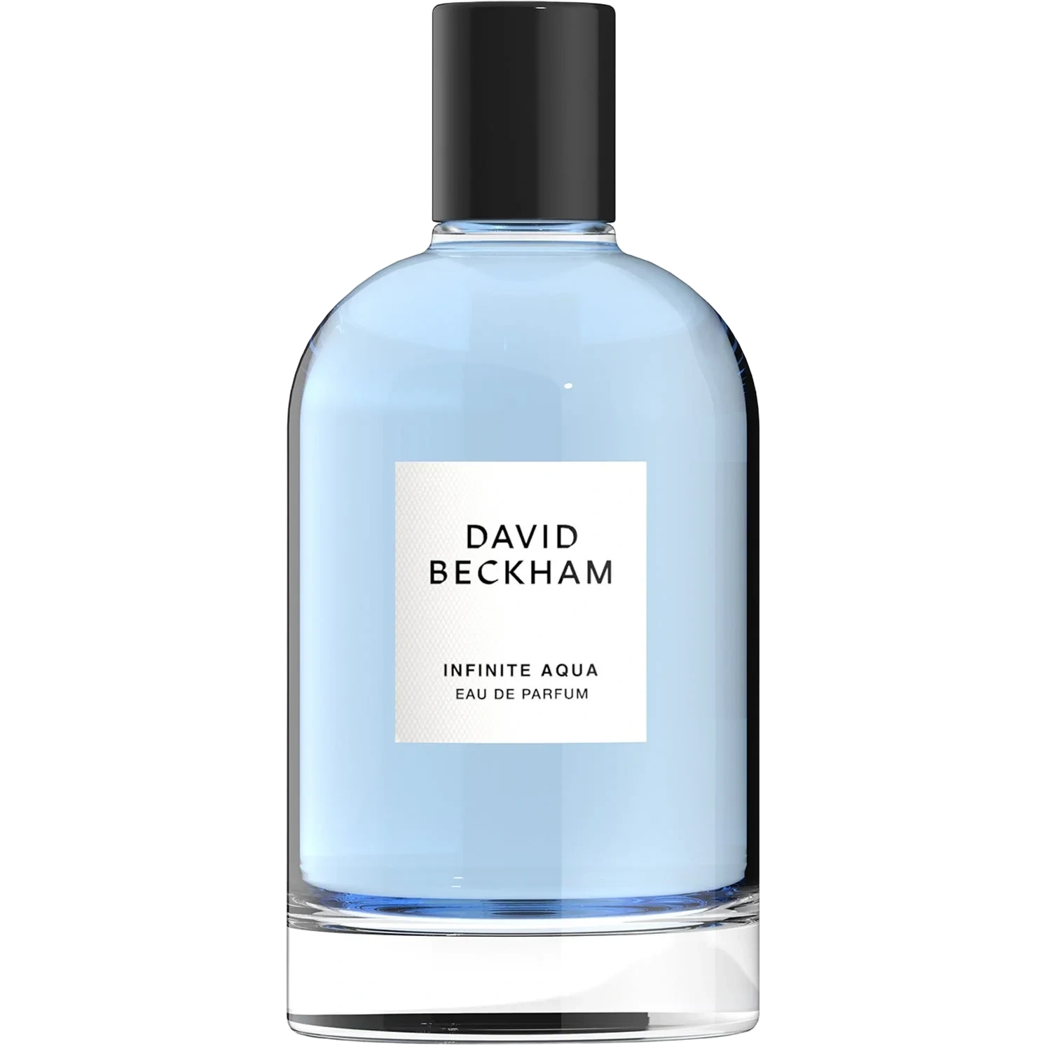 David Beckham Infinite Aqua