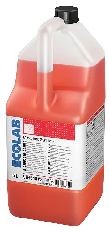 Maxx Into Synbiotic 5l