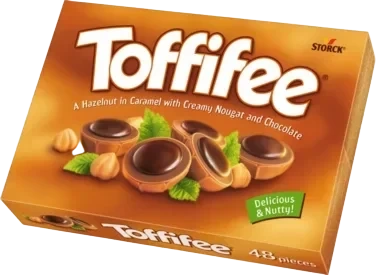 Toffifee