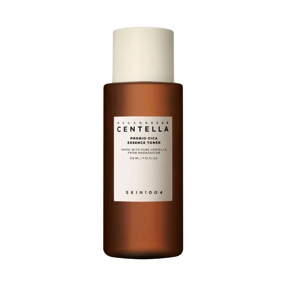 SKIN1004 Madagascar Centella Probio-Cica Essence Toner