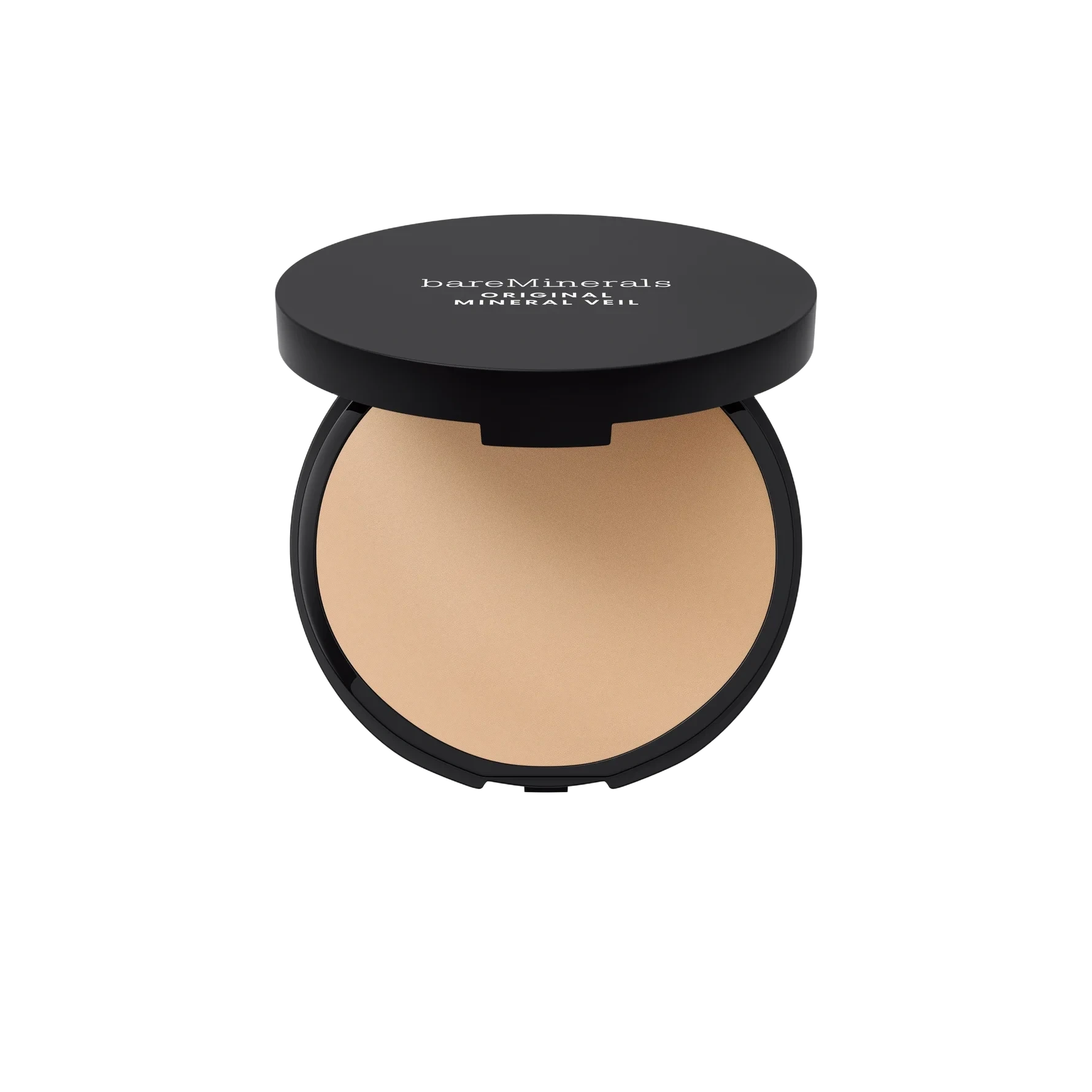 bareMinerals ORIGINAL Mineral Veil Pressed Setting Powder Sheer Medium