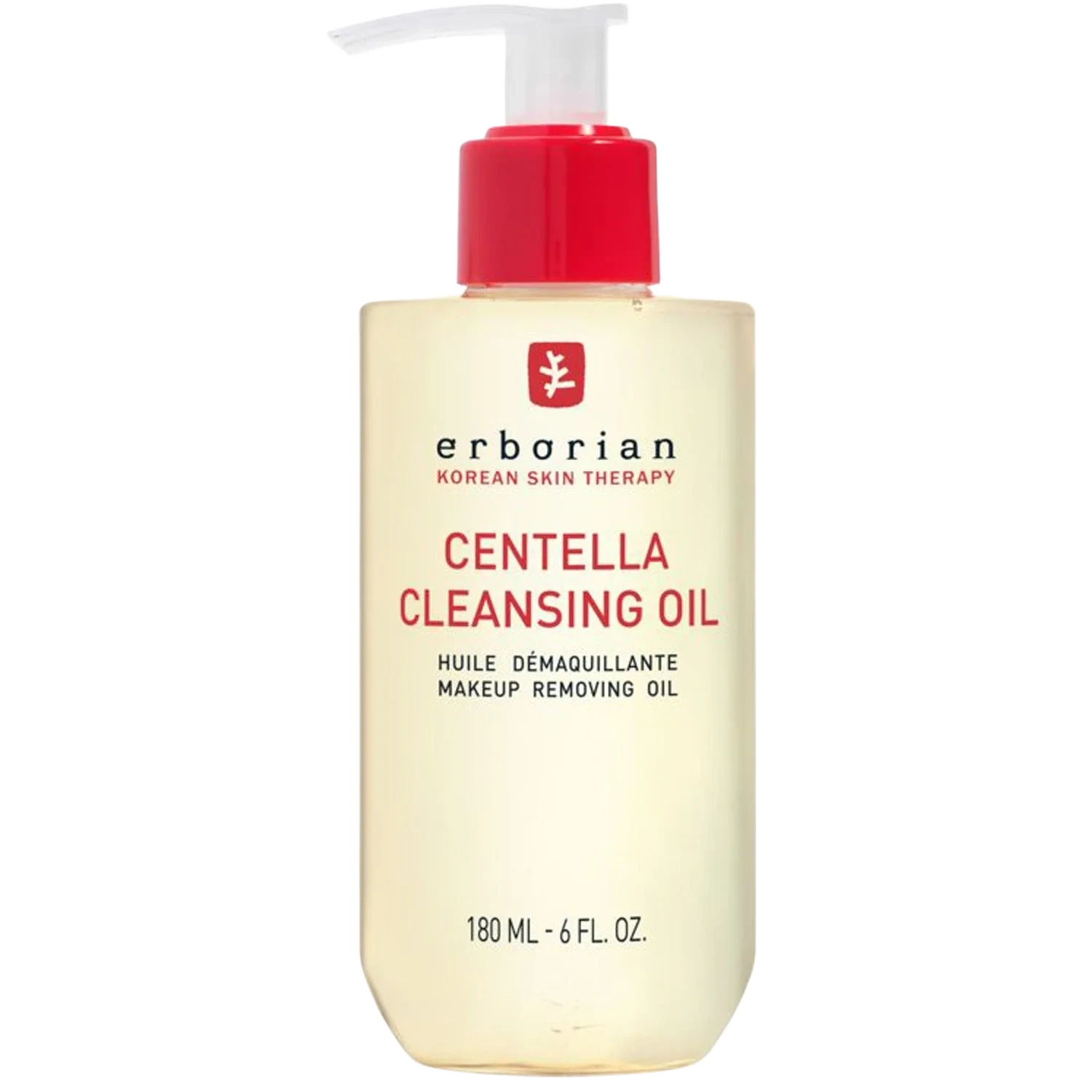 Erborian Centella Cleansing Oil