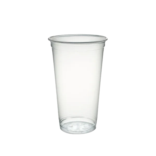 Plastbeger Klar Rpet Polarity 50cl 50stk