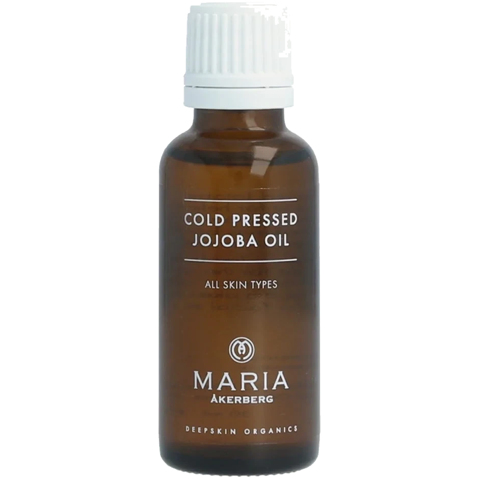 Maria Åkerberg Coldpressed Jojoba Oil